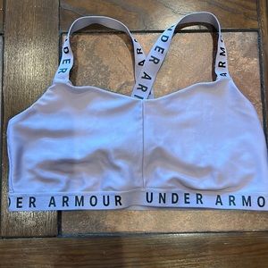Under Armour Sports Bra